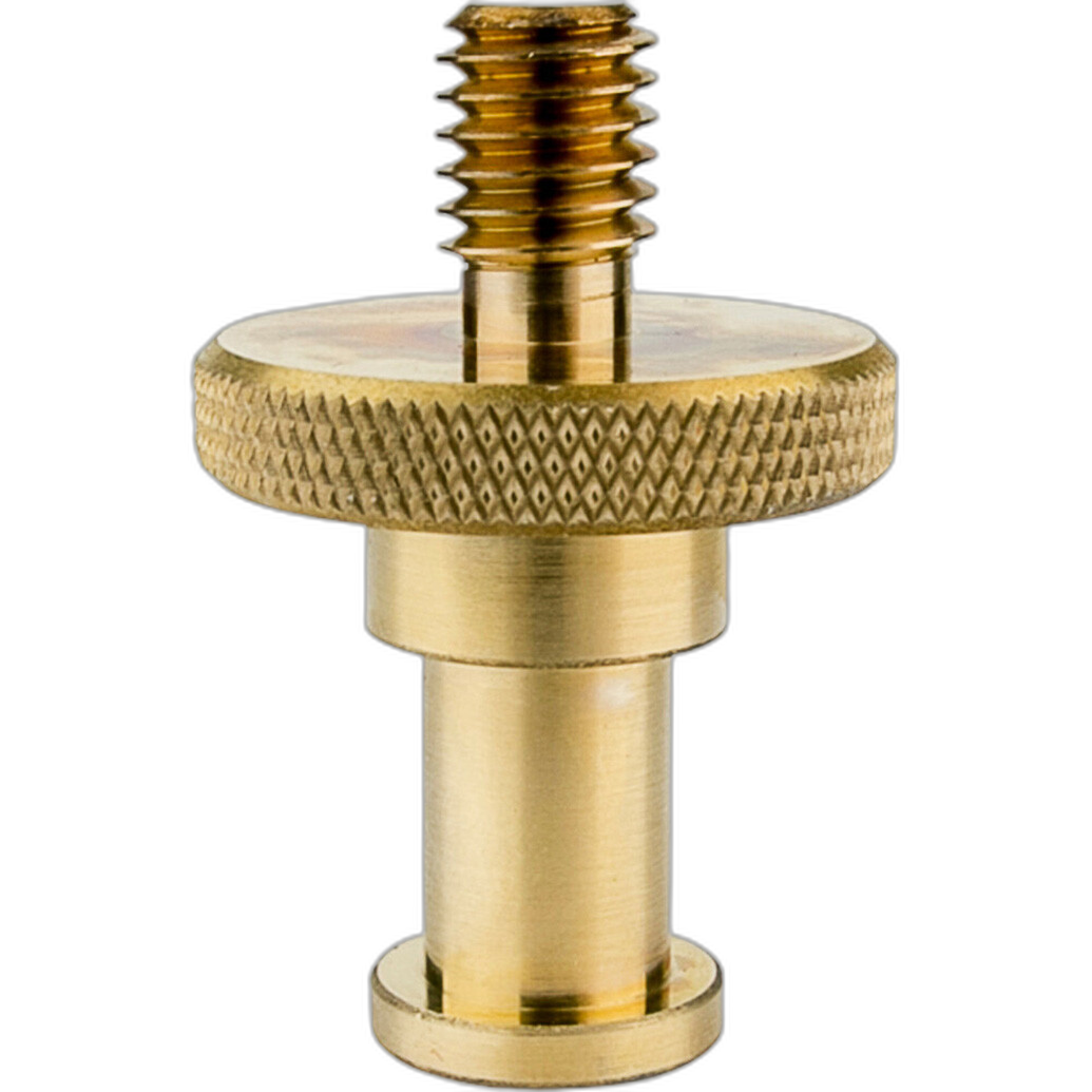Kupo Adapter Stud to 3/8-16 Thread