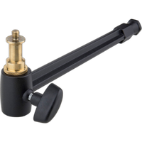 Kupo 6in Extension Arm with Universal Adapter Spigot 1