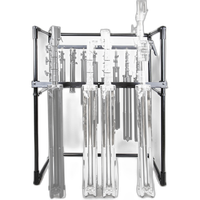 Kupo Stand Hanger Rack 0