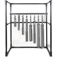 Kupo Stand Hanger Rack 1