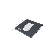 Side Table with Mousepad for Tethermate 1
