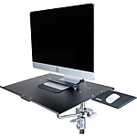 Kupo Tethermate Large for iMac Monitors with Stability Bar 3