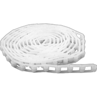 Kupo Plastic Chain 3.5m / 11.5ft - White 0