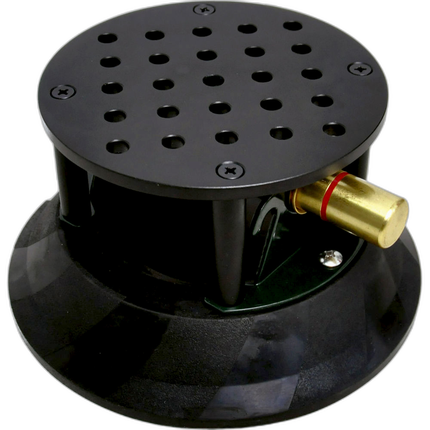 Kupo 10 inch Vacuum Suction Cup with Cheese Plate