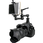 Kupo Camera Mountable Universal Smartphone Holder 3