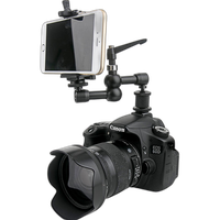 Kupo Camera Mountable Universal Smartphone Holder 3