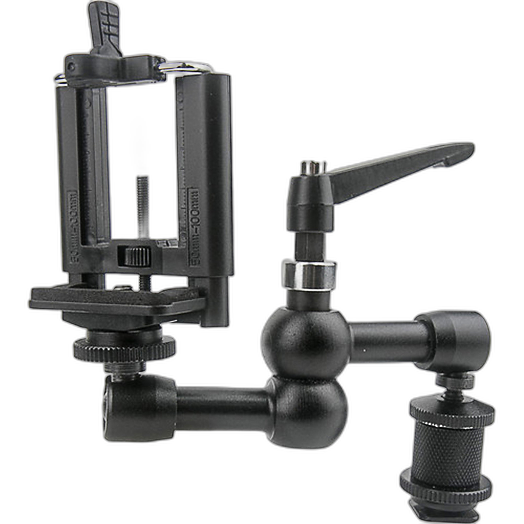Kupo Camera Mountable Universal Smartphone Holder