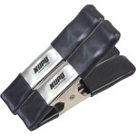 Kupo 6 inch Steel Spring A Clamp - Black (Set of 2) 0