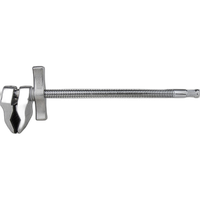 Kupo 9 inch Super Viser Clamp End Jaw 0