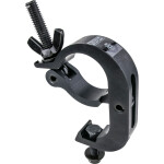 Kupo Slim Handcuff Clamp - Black 0