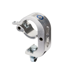 Kupo Handcuff Clamp - Silver 0