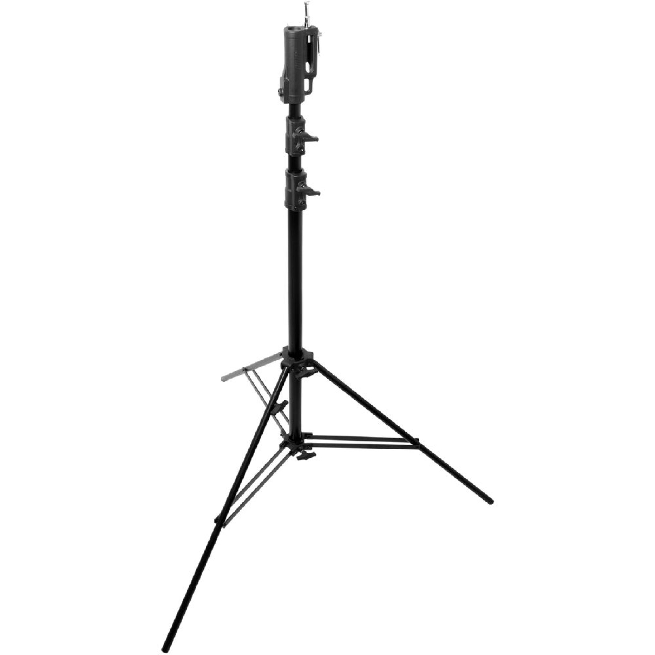 Kupo Master Combo HD Stand (11ft) - Black