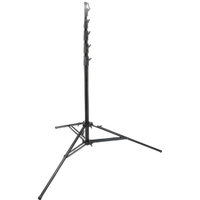 Kupo High View Stand (24ft) - Black 0