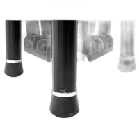 Kupo High View Stand (24ft) - Black 2