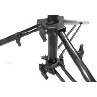 Kupo High View Stand (24ft) - Black 3