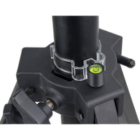 Kupo High View Stand (24ft) - Black 4
