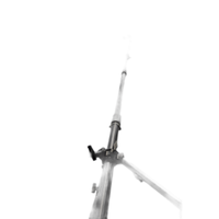 Kupo High View Stand (24ft) - Black 8