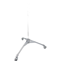 Kupo High Baby Roller Stand (13.8ft) 0