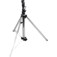 Kupo Followspot Stand (4.8) - Silver 0