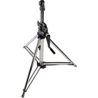 Kupo 2-Section Wind-Up Followspot Stand 0