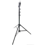 Kupo Master High Cine Stand (14.6ft) - Black 0