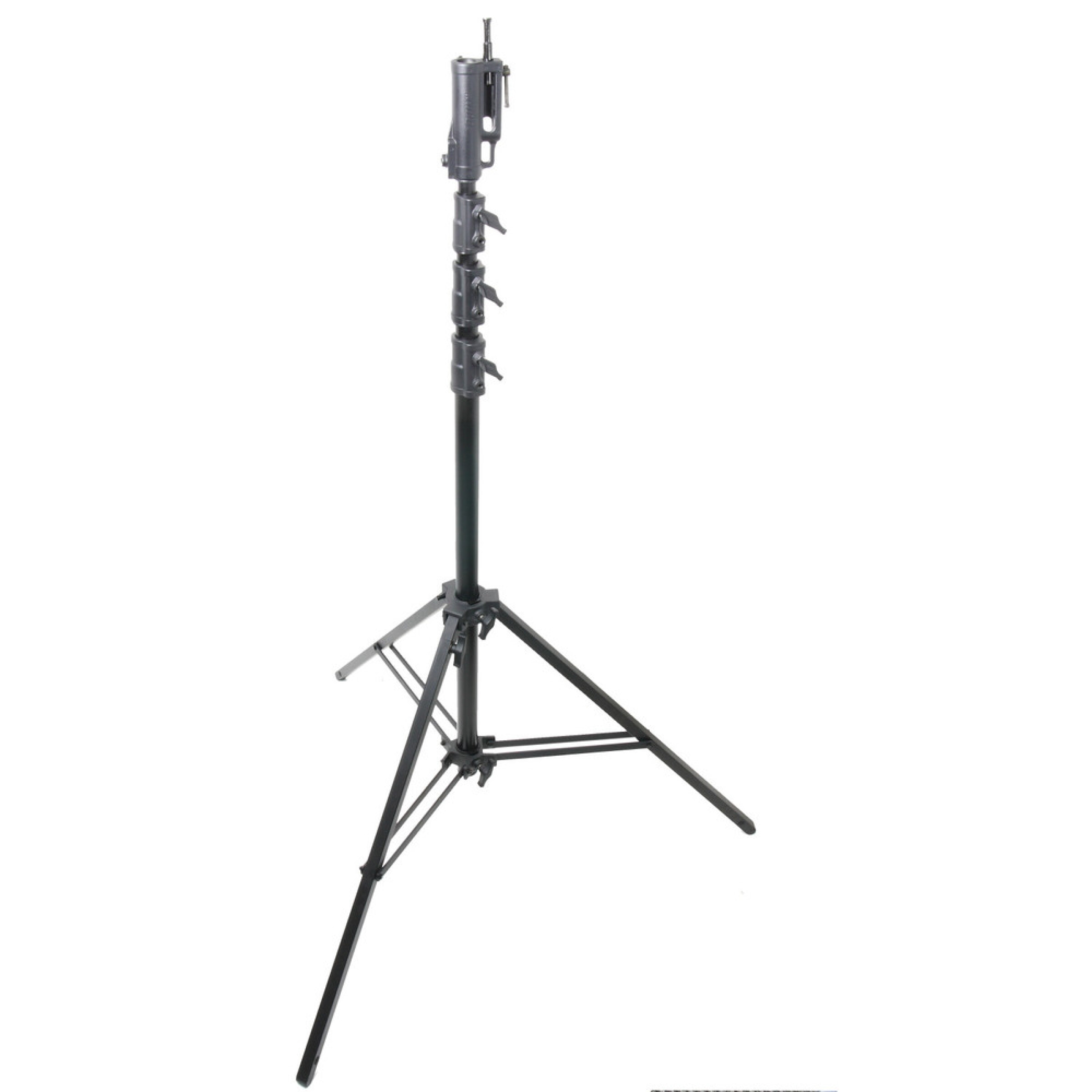 Kupo Master High Cine Stand (14.6ft) - Black