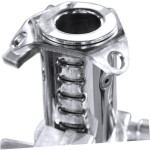 Kupo Jumbo Stand w/ Braked Wheels 0