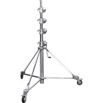 Kupo Jumbo Stand w/ Braked Wheels 1