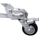 Kupo Jumbo Stand w/ Braked Wheels 3