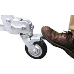 Kupo Jumbo Stand w/ Braked Wheels 4