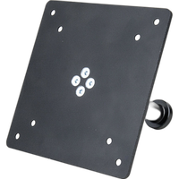 Kupo Monitor Mounting Plate w/ Baby Pin 0