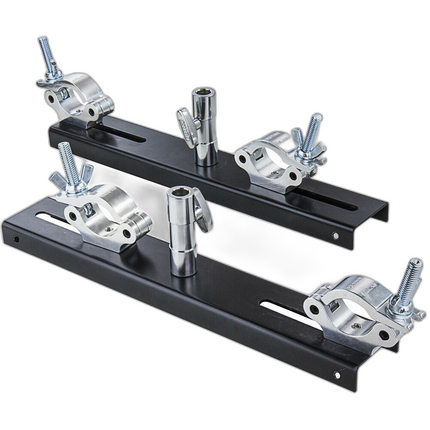 Kupo Universal Track End