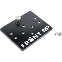 Kupo AssistantS Front Box Mount For A Fluid Head 1