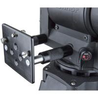Kupo AssistantS Front Box Mount For A Fluid Head 3