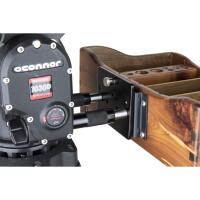 Kupo AssistantS Front Box Mount For A Fluid Head 4