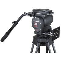 Kupo AssistantS Front Box Mount For A Fluid Head 5