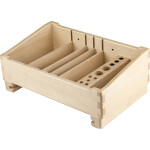 Kupo Camera Assistant Front Box 0