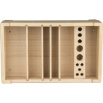 Kupo Camera Assistant Front Box 1