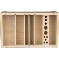 Kupo Camera Assistant Front Box 1