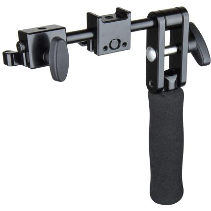 Kupo Arri WCU-4 Monitor Mount And Docking Bracket