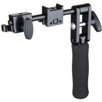 Kupo Arri WCU-4 Monitor Mount And Docking Bracket 0