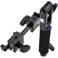 Kupo Arri WCU-4 Monitor Mount And Docking Bracket 2