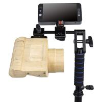 Kupo Arri WCU-4 Monitor Mount And Docking Bracket 4