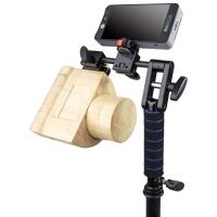 Kupo Arri WCU-4 Monitor Mount And Docking Bracket 5