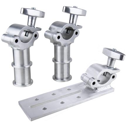 Kupo 3-Axis Camera Mounting Plate Kit