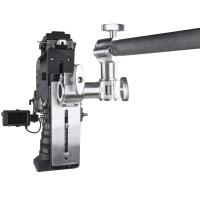Kupo 3-Axis Camera Mounting Plate Kit 4