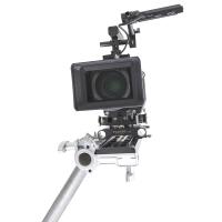 Kupo 3-Axis Camera Mounting Plate Kit 5