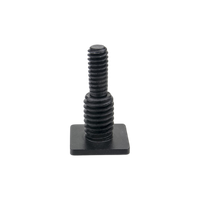 Kupo Hot Shoe Adapter 3/8in to 1/4in with Barrel Adapter 2