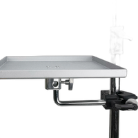 Kupo Multi-Function Tray 0