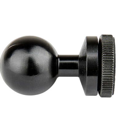 Kupo Super Knuckle Ball with 1/4in-20 Male Thread